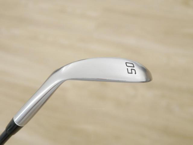 Wedge : Fourteen : Wedge Fourteen DJ-22 Forged Loft 50 ก้านกราไฟต์ FTS1W 50 Flex Wedge