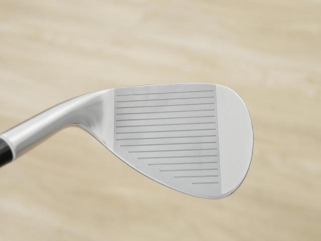 Wedge : Fourteen : Wedge Fourteen DJ-22 Forged Loft 50 ก้านกราไฟต์ FTS1W 50 Flex Wedge