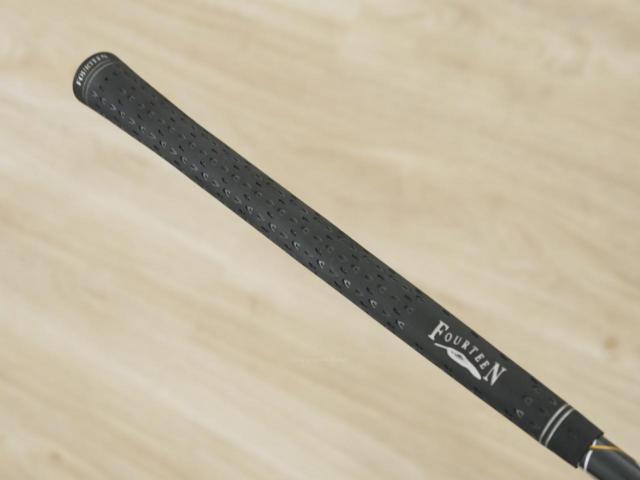 Wedge : Fourteen : Wedge Fourteen DJ-22 Forged Loft 50 ก้านกราไฟต์ FTS1W 50 Flex Wedge