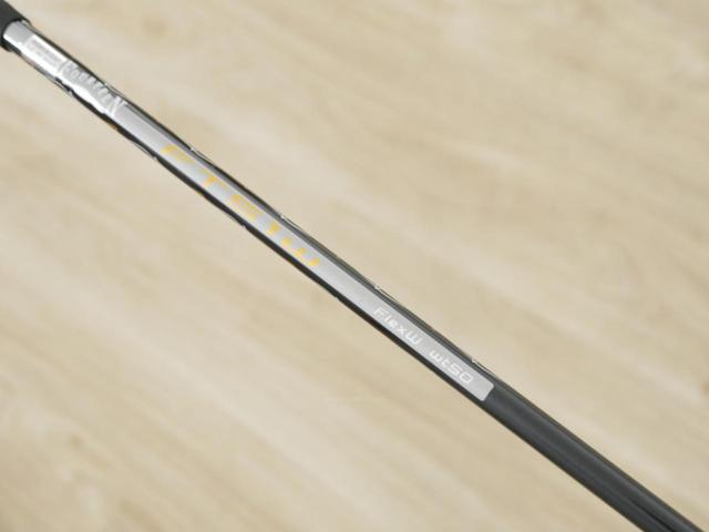 Wedge : Fourteen : Wedge Fourteen DJ-22 Forged Loft 50 ก้านกราไฟต์ FTS1W 50 Flex Wedge