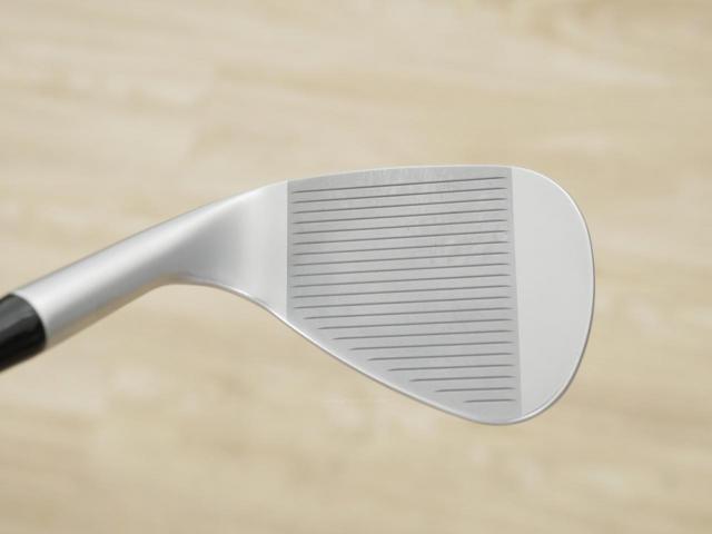 Wedge : Other : Wedge Ping S259 (รุ่นล่าสุด ออกปี 2026) Loft 54 ก้านเหล็ก AWT 2.0 Lite Flex SR
