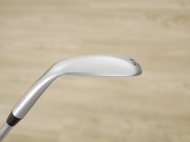 Wedge : Other : Wedge Ping S259 (รุ่นล่าสุด ออกปี 2026) Loft 54 ก้านเหล็ก AWT 2.0 Lite Flex SR
