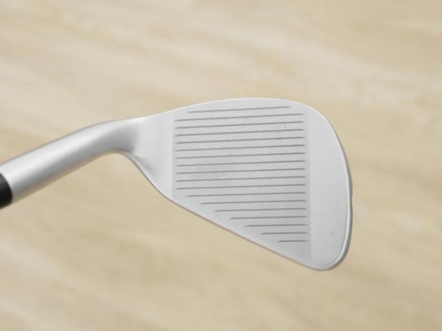Wedge : Other : Wedge Ping Glide 4.0 (ออกปี 2023) Loft 60 ก้านเหล็ก NS Pro Modus 105 Flex S
