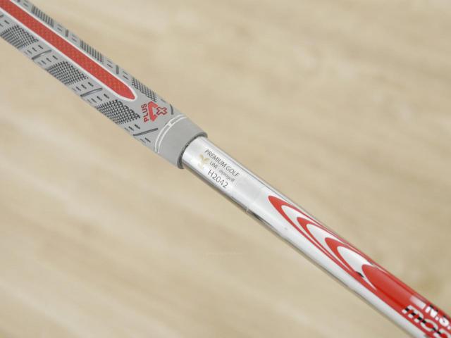 Wedge : Other : Wedge Ping Glide 4.0 (ออกปี 2023) Loft 60 ก้านเหล็ก NS Pro Modus 105 Flex S