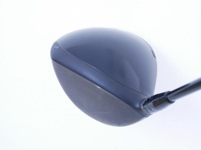 Driver : Callaway : ไดรเวอร์ Callaway Paradym Triple Diamond (รุ่นปี 2023 Low Spin สุดๆ) Loft 10.5 (ปรับได้) ก้าน Mitsubishi TENSEI 55 Flex S