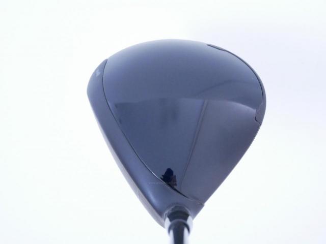 Driver : Callaway : ไดรเวอร์ Callaway Paradym Triple Diamond (รุ่นปี 2023 Low Spin สุดๆ) Loft 10.5 (ปรับได้) ก้าน Mitsubishi TENSEI 55 Flex S