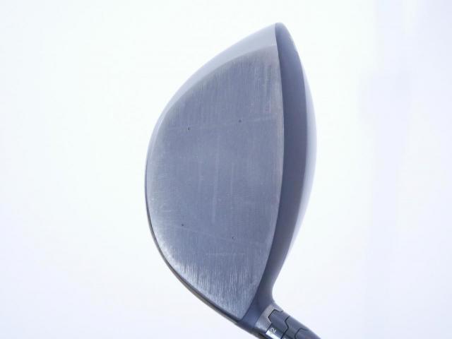 Driver : Callaway : ไดรเวอร์ Callaway Paradym Triple Diamond (รุ่นปี 2023 Low Spin สุดๆ) Loft 10.5 (ปรับได้) ก้าน Mitsubishi TENSEI 55 Flex S