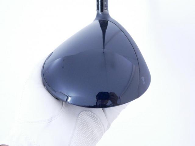 Driver : Callaway : ไดรเวอร์ Callaway Paradym Triple Diamond (รุ่นปี 2023 Low Spin สุดๆ) Loft 10.5 (ปรับได้) ก้าน Mitsubishi TENSEI 55 Flex S