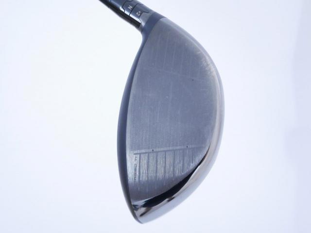 Driver : Callaway : ไดรเวอร์ Callaway Paradym Triple Diamond (รุ่นปี 2023 Low Spin สุดๆ) Loft 10.5 (ปรับได้) ก้าน Mitsubishi TENSEI 55 Flex S