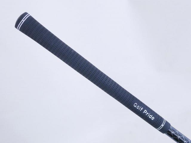 Driver : Callaway : ไดรเวอร์ Callaway Paradym Triple Diamond (รุ่นปี 2023 Low Spin สุดๆ) Loft 10.5 (ปรับได้) ก้าน Mitsubishi TENSEI 55 Flex S