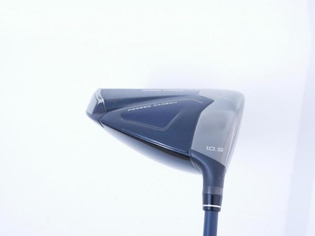 Driver : Callaway : ไดรเวอร์ Callaway Paradym Max Fast (รุ่นปี 2023 Japan Spec.) Loft 10.5 ก้าน Fujikura Speeder NX 40 Flex S