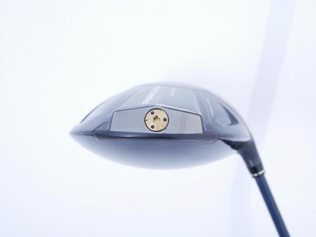 Driver : Callaway : ไดรเวอร์ Callaway Paradym Max Fast (รุ่นปี 2023 Japan Spec.) Loft 10.5 ก้าน Fujikura Speeder NX 40 Flex S