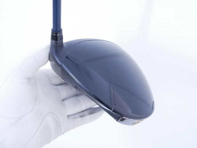 Driver : Callaway : ไดรเวอร์ Callaway Paradym Max Fast (รุ่นปี 2023 Japan Spec.) Loft 10.5 ก้าน Fujikura Speeder NX 40 Flex S