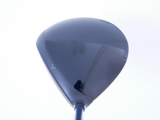 Driver : Callaway : ไดรเวอร์ Callaway Paradym Max Fast (รุ่นปี 2023 Japan Spec.) Loft 10.5 ก้าน Fujikura Speeder NX 40 Flex S