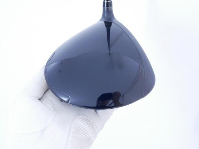 Driver : Callaway : ไดรเวอร์ Callaway Paradym Max Fast (รุ่นปี 2023 Japan Spec.) Loft 10.5 ก้าน Fujikura Speeder NX 40 Flex S