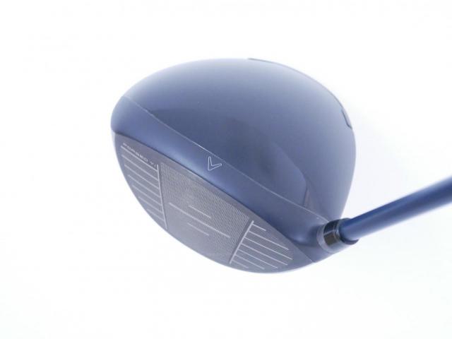 Driver : Callaway : ไดรเวอร์ Callaway Paradym Max Fast (รุ่นปี 2023 Japan Spec.) Loft 10.5 ก้าน Fujikura Speeder NX 40 Flex S