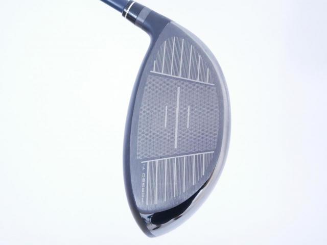 Driver : Callaway : ไดรเวอร์ Callaway Paradym Max Fast (รุ่นปี 2023 Japan Spec.) Loft 10.5 ก้าน Fujikura Speeder NX 40 Flex S