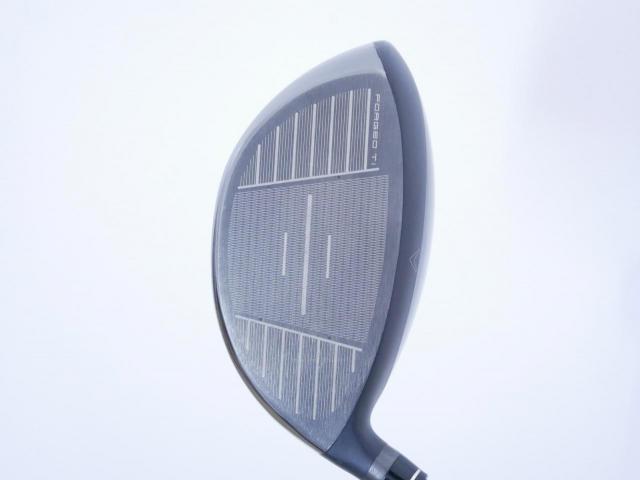Driver : Callaway : ไดรเวอร์ Callaway Paradym Max Fast (รุ่นปี 2023 Japan Spec.) Loft 10.5 ก้าน Fujikura Speeder NX 40 Flex S