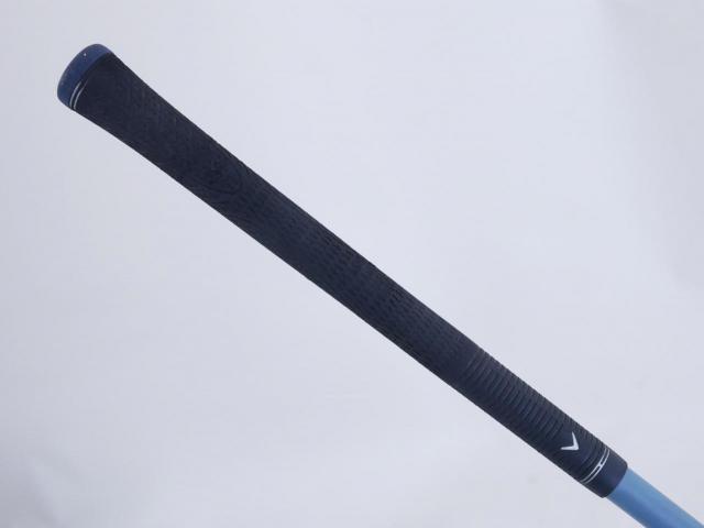 Driver : Callaway : ไดรเวอร์ Callaway Paradym Max Fast (รุ่นปี 2023 Japan Spec.) Loft 10.5 ก้าน Fujikura Speeder NX 40 Flex S