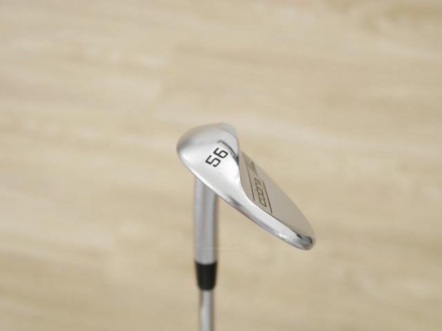 Wedge : Other : Wedge King Cobra SB Loft 56 ก้านเหล็ก Flex S