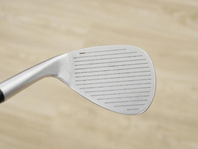 Wedge : Other : Wedge King Cobra SB Loft 56 ก้านเหล็ก Flex S