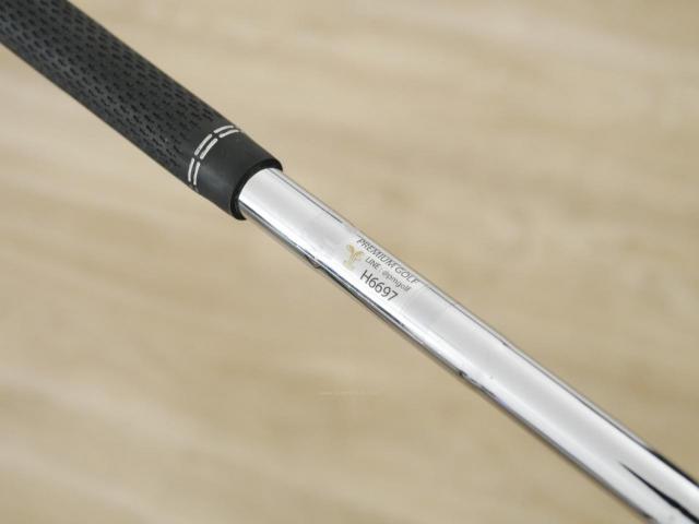 Wedge : Other : Wedge King Cobra SB Loft 56 ก้านเหล็ก Flex S