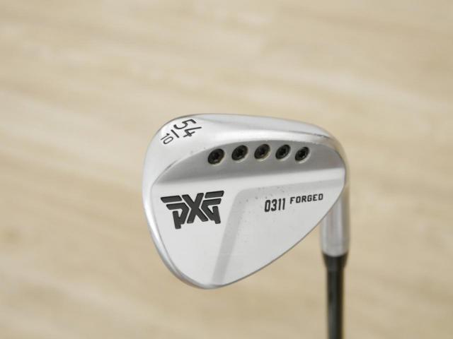 Wedge : PXG : Wedge PXG 0311 Forged Loft 54 ก้านกราไฟต์ VIZARD EP 53 Flex S