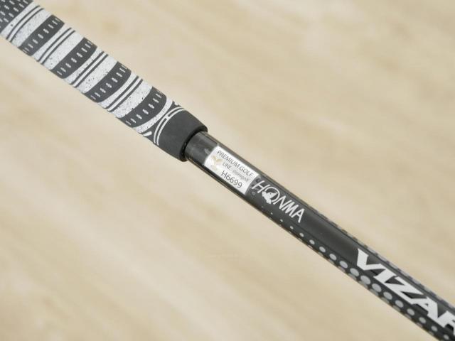 Wedge : PXG : Wedge PXG 0311 Forged Loft 54 ก้านกราไฟต์ VIZARD EP 53 Flex S