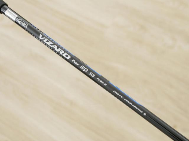 Wedge : PXG : Wedge PXG 0311 Forged Loft 54 ก้านกราไฟต์ VIZARD EP 53 Flex S