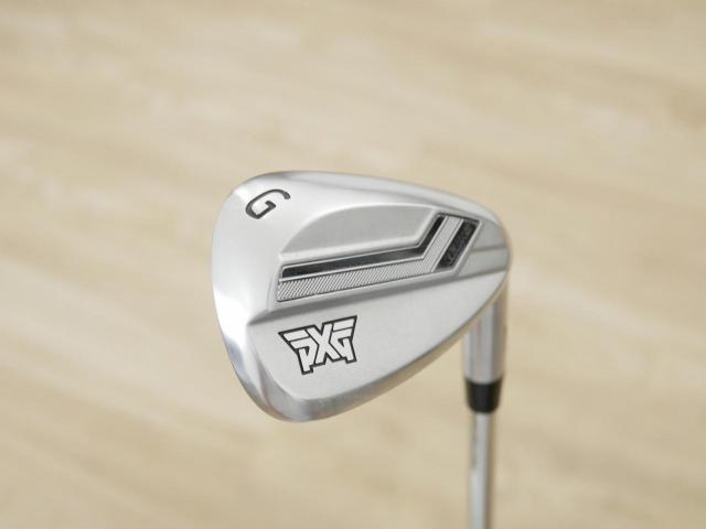 Wedge : PXG : Wedge PXG 0211 XCOR 2 (รุ่นปี 2023) Loft 48 ก้านเหล็ก FLEX S