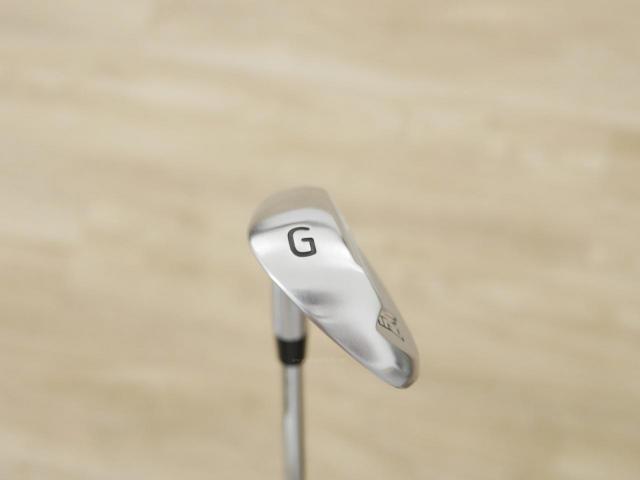 Wedge : PXG : Wedge PXG 0211 XCOR 2 (รุ่นปี 2023) Loft 48 ก้านเหล็ก FLEX S
