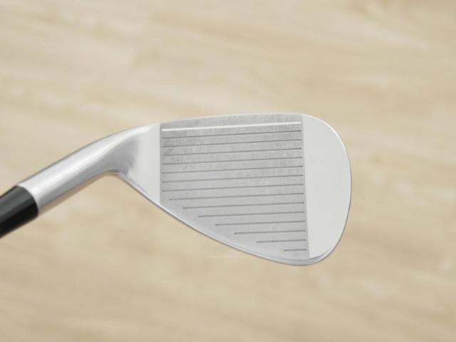 Wedge : PXG : Wedge PXG 0211 XCOR 2 (รุ่นปี 2023) Loft 48 ก้านเหล็ก FLEX S