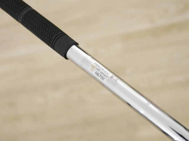 Wedge : PXG : Wedge PXG 0211 XCOR 2 (รุ่นปี 2023) Loft 48 ก้านเหล็ก FLEX S
