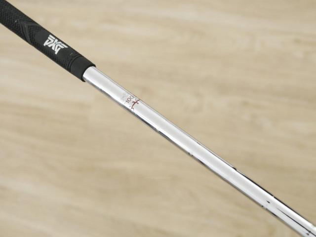 Wedge : PXG : Wedge PXG 0211 XCOR 2 (รุ่นปี 2023) Loft 48 ก้านเหล็ก FLEX S