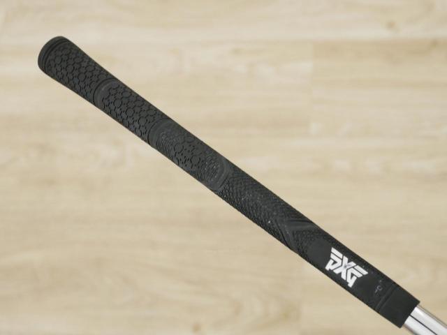 Wedge : PXG : Wedge PXG 0211 XCOR 2 (รุ่นปี 2023) Loft 48 ก้านเหล็ก FLEX S