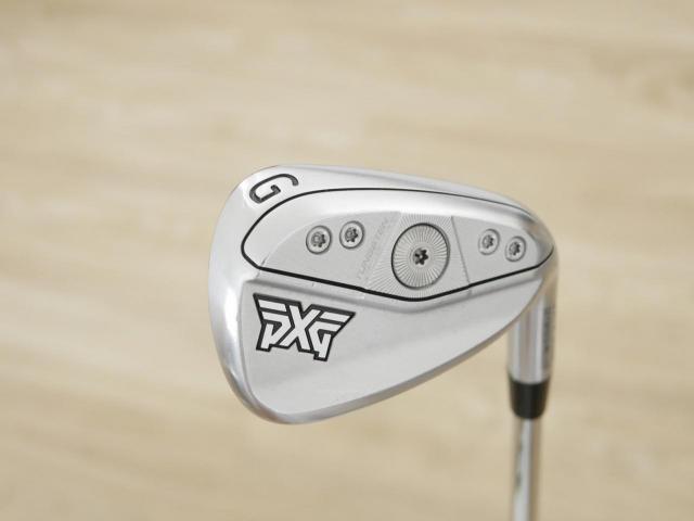 Wedge : PXG : Wedge PXG 0311P GEN 6 Forged MILLED Loft 48 ก้านเหล็ก NS PRO 105T Flex S
