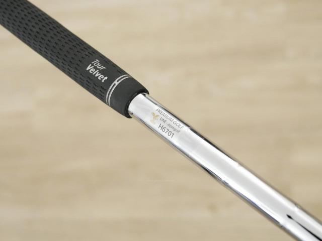 Wedge : PXG : Wedge PXG 0311P GEN 6 Forged MILLED Loft 48 ก้านเหล็ก NS PRO 105T Flex S