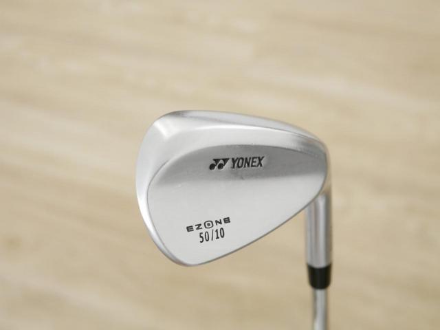 Wedge : Other : Wedge Yonex E-Zone Loft 50 ก้านเหล็ก NS PRO 950  Flex S