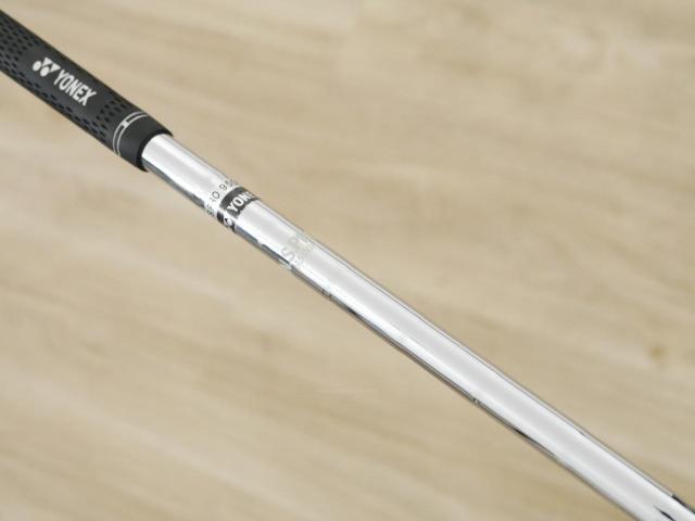 Wedge : Other : Wedge Yonex E-Zone Loft 50 ก้านเหล็ก NS PRO 950  Flex S
