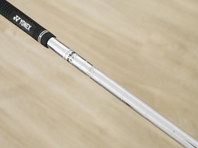 Wedge : Other : Wedge Yonex E-Zone Forged Loft 52 ก้านเหล็ก NS PRO 950  Flex S