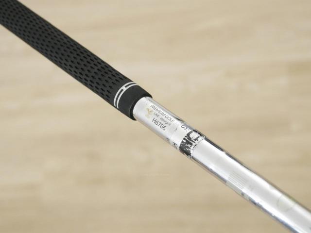 Wedge : Other : Wedge Yonex E-Zone Forged Loft 52 ก้านเหล็ก NS PRO 950  Flex S