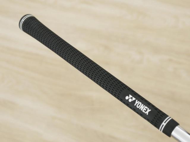 Wedge : Other : Wedge Yonex E-Zone Forged Loft 52 ก้านเหล็ก NS PRO 950  Flex S