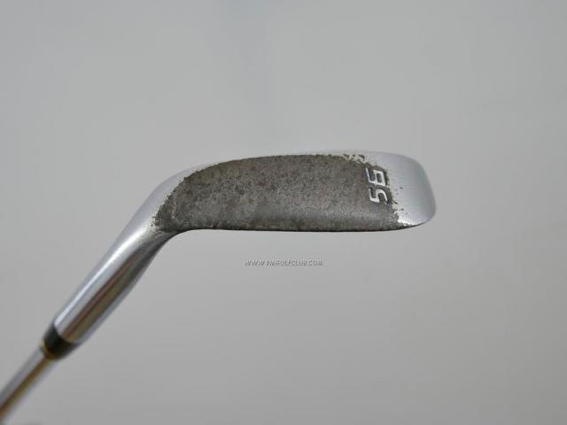 Wedge : Other : Wedge Muziik On the screw Loft 56 ก้านเหล็ก NS Pro 950 Flex S