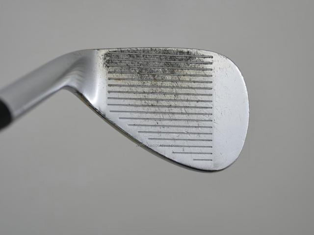 Wedge : Other : Wedge Muziik On the screw Loft 56 ก้านเหล็ก NS Pro 950 Flex S