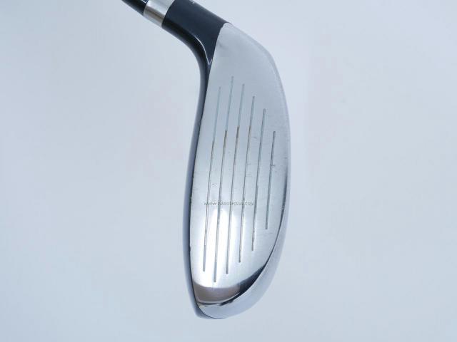 Fairway Wood : ROYAL COLLECTION : ไม้กระเทย RC (Royal Collection) SFD X7 Loft 20.5 ก้านเหล็ก Flex S