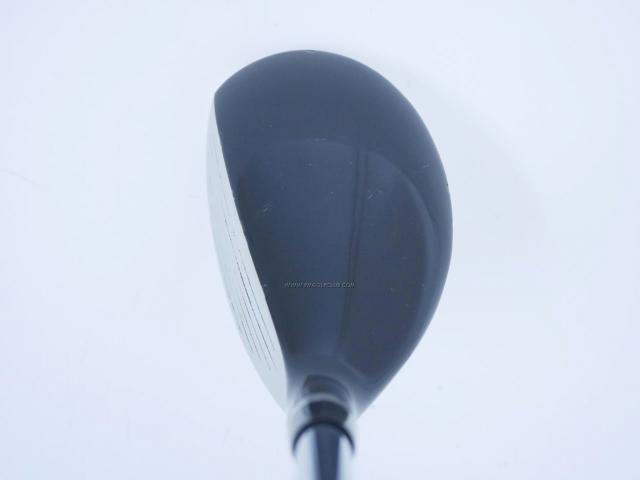Fairway Wood : ROYAL COLLECTION : ไม้กระเทย RC (Royal Collection) SFD X7 Loft 20.5 ก้านเหล็ก Flex S