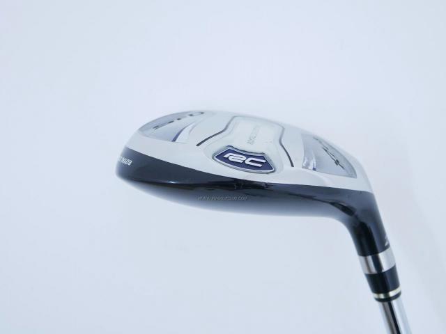 Fairway Wood : ROYAL COLLECTION : ไม้กระเทย RC (Royal Collection) SFD X7 Loft 20.5 ก้านเหล็ก Flex S