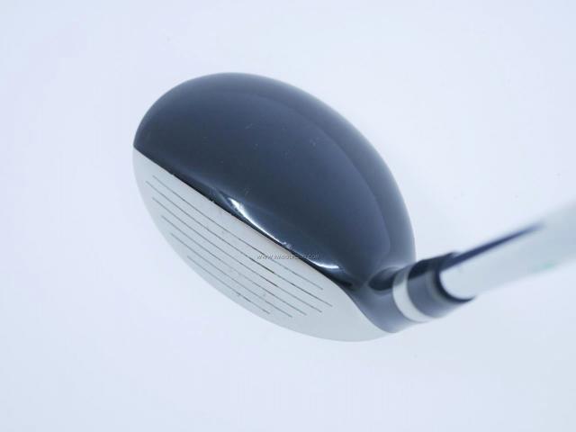 Fairway Wood : ROYAL COLLECTION : ไม้กระเทย RC (Royal Collection) SFD X7 Loft 20.5 ก้านเหล็ก Flex S