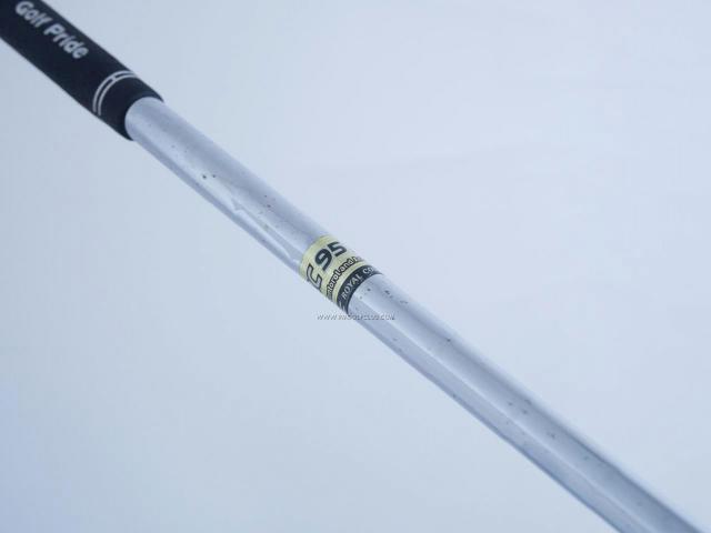 Fairway Wood : ROYAL COLLECTION : ไม้กระเทย RC (Royal Collection) SFD X7 Loft 20.5 ก้านเหล็ก Flex S