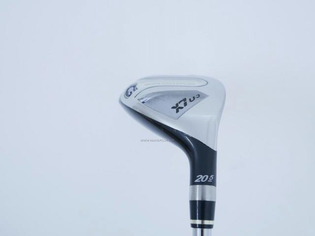 Fairway Wood : ROYAL COLLECTION : ไม้กระเทย RC (Royal Collection) SFD X7 Loft 20.5 ก้านเหล็ก Flex S